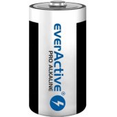 EVLR14-PRO Alkaline Pro LR14 C 2pcs
