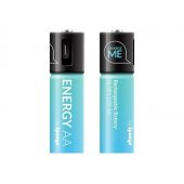 Energy AAA Micro USB rechargeable batteries 450mAh
