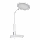 Activejet LED desk lamp AJE-RAYA RGB WHITE