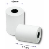 51896 Thermal roll 57 x 20