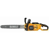 Chainsaw DCMCS575N without battery