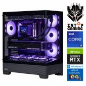 AQUA i9-14900KF 64GB DDR5 1TB SSD RTX5080 16GB ABK W11Home
