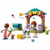 Friends Autumn®s Baby Cow Shed 42607