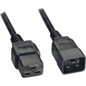 AK-UP-07 C14 / C15 3m Black