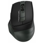 Fstyler FB35 Midnight Green
