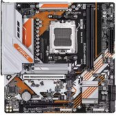 B850M FORCE WiFi6E (Rev. 1.0)