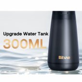 C6 Irrigator White