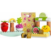 Organic Market 10983