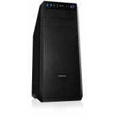 Oberon Pro LE Black