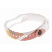 Moro band Xiaomi Mi Band 3/ 4 Pattern 7