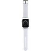 Karl and Choupette Head NFT Watch Strap Apple Watch 38/ 40/ 41mm