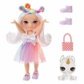 Rainbow High Littles Dol l, Opal