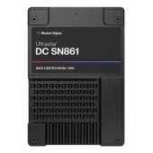 Ultrastar DC SN861 7.68TB WUS6BA176PSP9X3