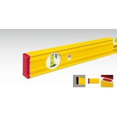 80 ASM sērijas magnētiskais līmeņrādis, 100 cm, Stabila