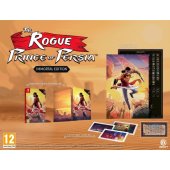The Rogue Prince of Persia - Immortal Edition NSW2