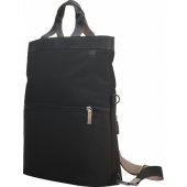 Convertible Laptop Backpack Tote 14" (9C2H1AA) Black