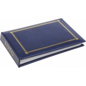 Eterna Pocket 36 Blue