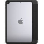 "Bevel Leather Case iPad Air 10.9 (2020)/ Air 4" Black