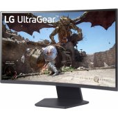 UltraGear 27GS60QC-B 27" VA 16:9 Curved