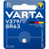 Chron V379 Silver 1.55V