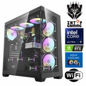 AQUA Ultra 9 285K 32GB 2TB SSD+4TB RTX5080 16GB WiFi no-OS DSB