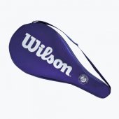 Roland Garros Tennis Cover Bag Blue