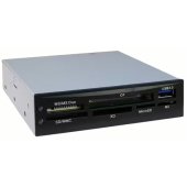 CI-01 Black