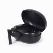 Malmo Black
