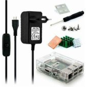 PI5 4GB Full Kit