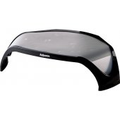 Monitor Riser Smart Suites Black/ Silver