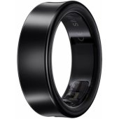 Galaxy Ring Titanium 13 Black