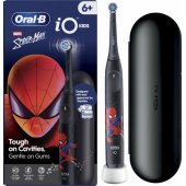 iO Kids Spiderman + Travel Case