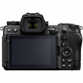 Z6 III + 24-70 mm MILC Black