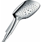 Raindance Select E 150 3jet Chrome