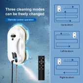 RF-VAC618 White