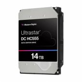 Ultrastar DC HC555 14TB 3.5" 512MB 0B48721