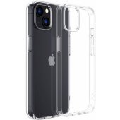 "JR-14X3 Case iPhone 14 Plus" Transparent