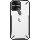 "Cyclops Case iPhone 13 Pro" Black