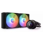 Kraken 240 RGB 120 mm CPU Cooler RL-KR240-B1