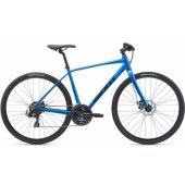 Escape Disc 3 XL Metallic Blue