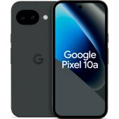 Pixel 10a 256GB Obsidian