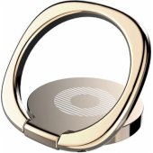 Privity Ring Bracket Gold