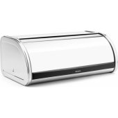 Brabantia Chlebak Brabantia stalowy (8710755312601     )