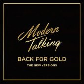 MODERN TALKING "Back For Gold"