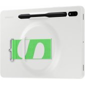 "EF-GX700CWE Strap Cover Galaxy Tab S8" White