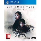 Plague Tale: Innocence