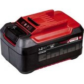 Einhell Power-X-Change Plus - Battery - 18Volt - 5.2Ah