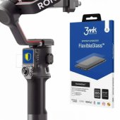 "FlexibleGlass Screen Protector DJI RS 3 / RS 3 Pro"