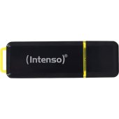 128GB USB 3.1 Highspeed Line Black
