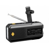 Survivor Radio All-in-1 2000 mAh